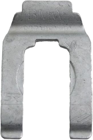 المعدات الأصلية مجموعة خرطوم الفرامل كليب OEG-1221 34306771981 لقوس الأنابيب لسيارات BMW F22 F30 F31 F32 F33 220i 318i in Kuwait