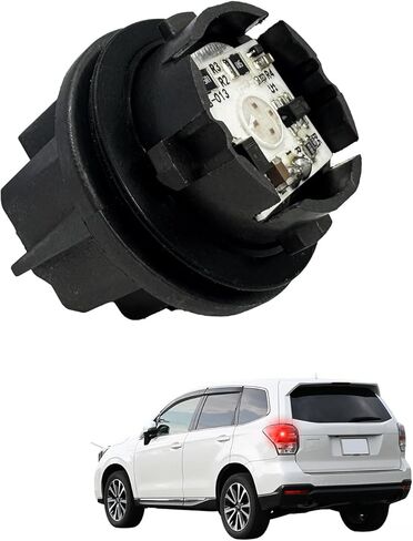 LED Rear Stop Light Lamp Bulb Brake Light Module Fit for Subaru Forester 2017-2018 BRZ 2022-2025, Replace 84960SG000 in Saudi Arabia