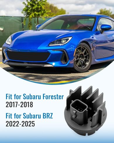 وحدة ضوء الفرامل LED مناسبة لسوبارو فورستر 2017-2018، مناسبة لسوبارو BRZ 2022-2025، رقم الجزء البديل 84960SG000، تستخدم للمصابيح الخلفية وأضواء الفرامل in Saudi Arabia