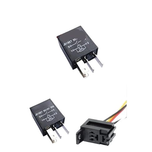JD1927 V6-1A-12V 620 10 1927A Headlamp Horn Relay in Kuwait