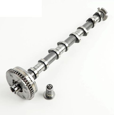 06L109021H عمود الحدبات وصمامات مدخل المحرك لمجموعة EA888 GEN3 لأودي Q5 A3 A5 A4 A6 A7 TT لشركة فولكس فاجن للجولف MK7 لباسات B8 in Saudi Arabia