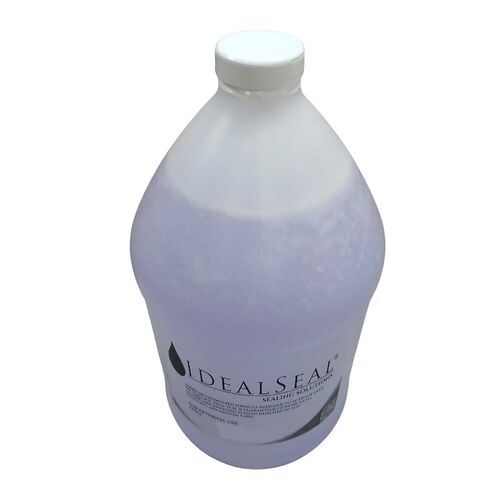 Ideal Seal One Gallon of Sealing Solution DM Series Mailing Systems (1-Gallon-Purple) in Saudi Arabia