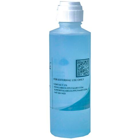 مرطب مغلف IDEALSEAL (120 مل) (3600 مغلف) E-Z Seal متوافق مع 4 أونصة. زجاجة Dabber من محلول الختم PB Sealing Solution 601-7 ختم مغلف بختم بريدي in Saudi Arabia