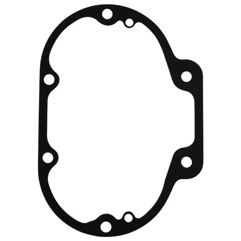 متوافق مع موديلات الدراجات النارية Electra Ultra Custom Road King Softail Street Clutch Release Cover Gasket استبدال ما بعد البيع in Kuwait