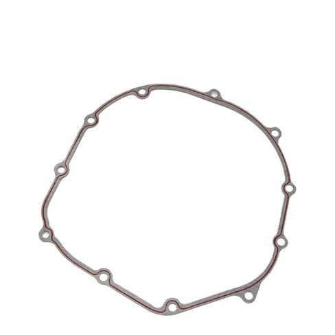 حشية غطاء قابض الدراجة النارية 11061-0810 متوافقة مع قطع غيار الدراجات النارية ZX1400 ZZR1400 14R 14 ZG1400 Concours14 GTR1400 لرقم الجزء 11061-0810 in Kuwait