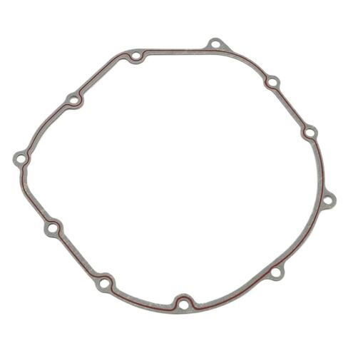 حشية غطاء قابض الدراجة النارية 11061-0810 متوافقة مع قطع غيار الدراجات النارية ZX1400 ZZR1400 14R 14 ZG1400 Concours14 GTR1400 لرقم الجزء 11061-0810 in Kuwait