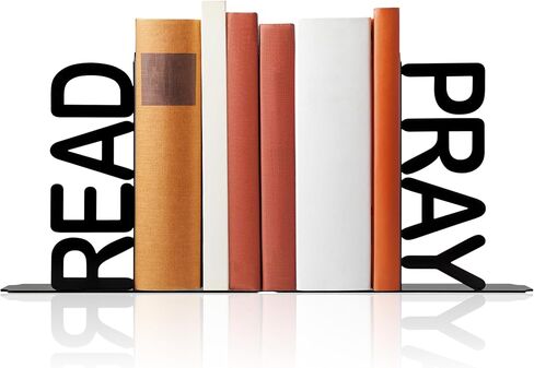 مساند كتب مزخرفة للقراءة والصلاة - مساند كتب فريدة ولطيفة للأرفف، نهايات كتب فريدة ومزخرفة in Saudi Arabia