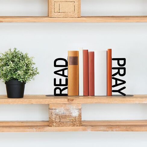 مساند كتب مزخرفة للقراءة والصلاة - مساند كتب فريدة ولطيفة للأرفف، نهايات كتب فريدة ومزخرفة in Saudi Arabia