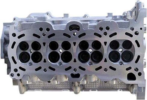 Cylinder Head Assembly G4NC 221002E270 21355-2E021 28313-2E050 21443-2E000 Compatible With 2013-21 Tucson Sonata Hybrid 2.0 in Kuwait