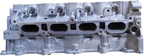Cylinder Head Assembly G4NC 221002E270 21355-2E021 28313-2E050 21443-2E000 Compatible With 2013-21 Tucson Sonata Hybrid 2.0 in Kuwait