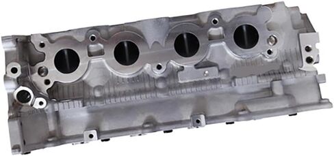 Cylinder Head Assembly G4NC 221002E270 21355-2E021 28313-2E050 21443-2E000 Compatible With 2013-21 Tucson Sonata Hybrid 2.0 in Kuwait