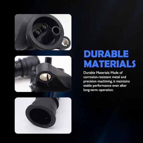 PC3Z-6A785-A مجموعة فاصل زيت الهواء الديزل متوافقة مع نماذج Ford F250 F350 F450 F550 Super Duty مع محرك 6.7L 2023 2024 in Kuwait