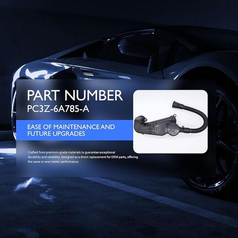 PC3Z-6A785-A مجموعة فاصل زيت الهواء الديزل متوافقة مع نماذج Ford F250 F350 F450 F550 Super Duty مع محرك 6.7L 2023 2024 in Kuwait