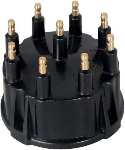 Genuine 5.0 5.7 7.4 8.2 805759Q3 For Mercruiser V8 Thunderbolt Distributor Cap&Rotor Kit OEM Genuine Replacement in Saudi Arabia