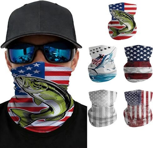 Summer Cooling Neck Gaiter - UV 50+ Sun Protection, Breathable Mesh Ice Silk Face Mask for Cycling, Running, Hiking, Fishing in Saudi Arabia
