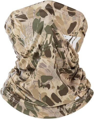 KastKing Agies Neck Gaiter, Fishing Face Mask UV Sun Protection, Breathable Cooling Quick-Dry Neck Gaiters for Men & Women in Saudi Arabia