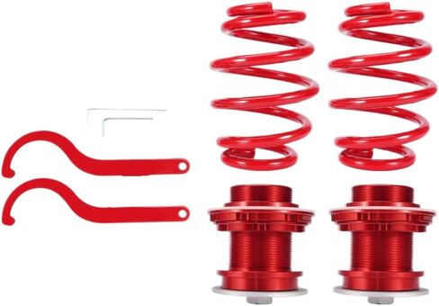طقم تعليق Coilovers 24 Way Damper قابل للتعديل متوافق مع TC 2011-2016 in Kuwait