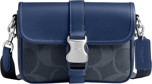 League Crossbody 19 in Mixed Signature in Saudi Arabia