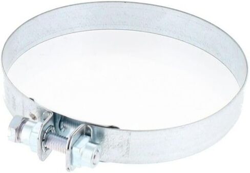 BOMAG OEM Replacement for BEllows/Boot Clamp fits BT60, BT60G rammers 05551492 in Kuwait