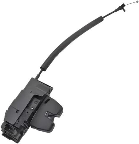 Auto Trunk Lock Luggage Compartment Lock Block Compatible with 3008 5008 508 C5 in Saudi Arabia