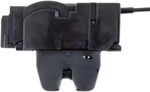 Auto Trunk Lock Luggage Compartment Lock Block Compatible with 3008 5008 508 C5 in Saudi Arabia