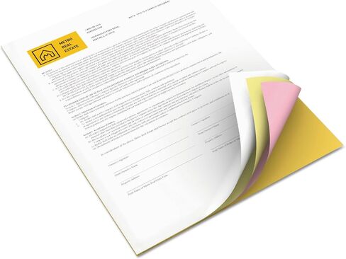 XER3R12430 - Bold Digital Carbonless Paper in Saudi Arabia