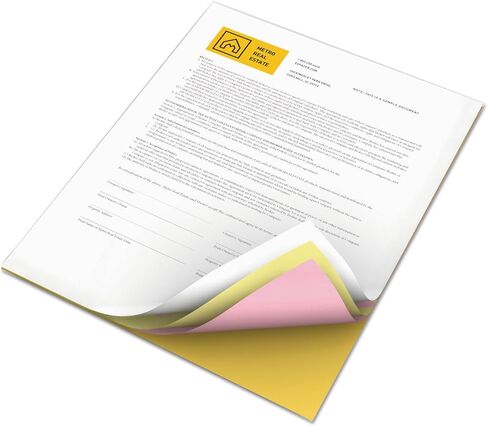 XER3R12430 - Bold Digital Carbonless Paper in Saudi Arabia