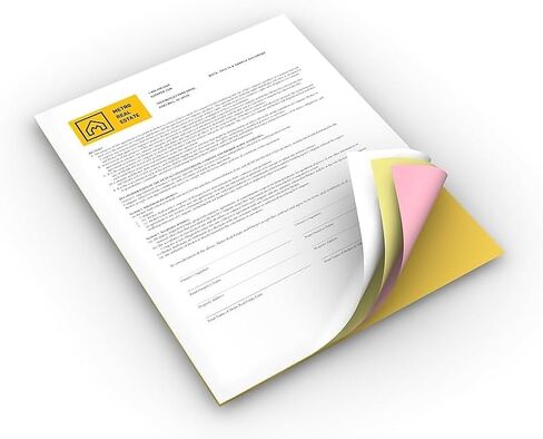 XER3R12430 - Bold Digital Carbonless Paper in Saudi Arabia
