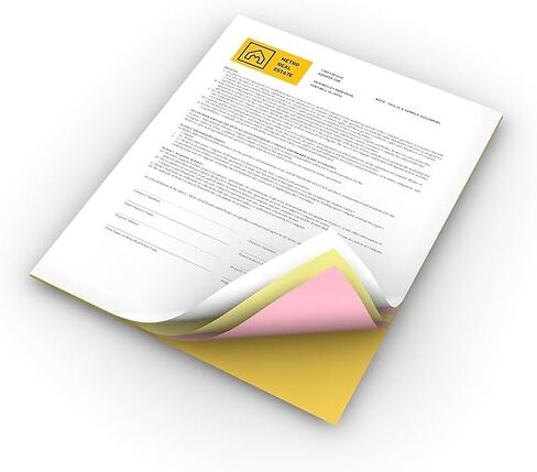 XER3R12430 - Bold Digital Carbonless Paper in Saudi Arabia