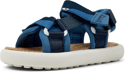 Camper Boy's Sandal in Kuwait