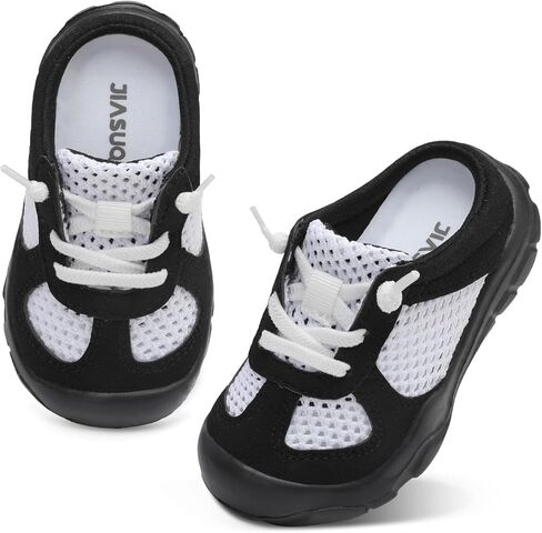 JIASUQI Toddler Sandals for Boys Slide Sandals Girls Water Shoes Summer Swim Beach Shoes in Saudi Arabia