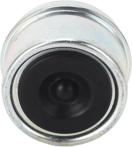 Trailer Wheel Hub Dust Cap Protecting 4pcs for 2000 to 3500 Lbs Trailer Wheel Hubs in Saudi Arabia