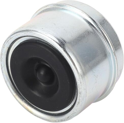 Trailer Wheel Hub Dust Cap Protecting 4pcs for 2000 to 3500 Lbs Trailer Wheel Hubs in Saudi Arabia