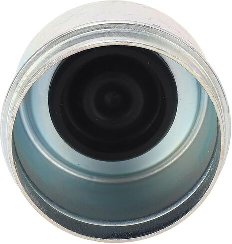 Trailer Wheel Hub Dust Cap Protecting 4pcs for 2000 to 3500 Lbs Trailer Wheel Hubs in Saudi Arabia