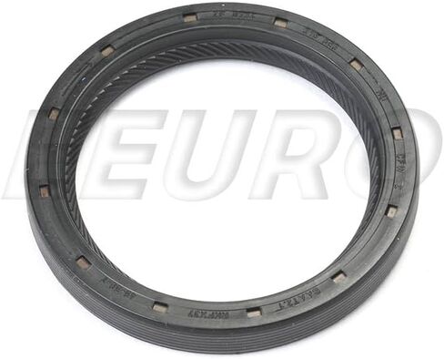 حقيقي OEM ناقل حركة أوتوماتيكي مضخة زيت الختم لسيارات BMW E39 E53 E60 E61 E63 E64 E65 E66 E70 E71 E72 E82 E84 E85 E86 E88 E89 E90 E91 E92 E93 F01 F02 F07 F30 1 3 5 6 7 X Z Series in Kuwait