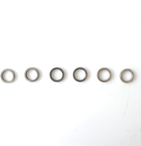 حاقن الوقود طوقا حلقة و عنصر ل BMW 125i 135i 220i 228i 235i 320i 328i 335i 420i 428i 435i 528i 535i 550i 640i 650i 740i 750i in Kuwait