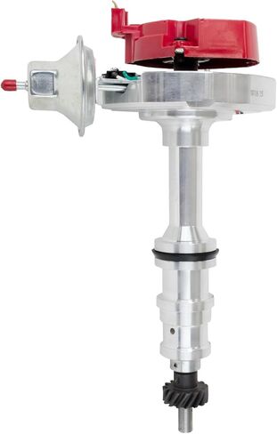 Top Street Performance HEI Distributor for Ford FE Big Block V8 - Red in Saudi Arabia