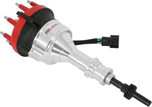 MSD 8451 موزع TFI Pro-Billet بدون وحدة in Saudi Arabia