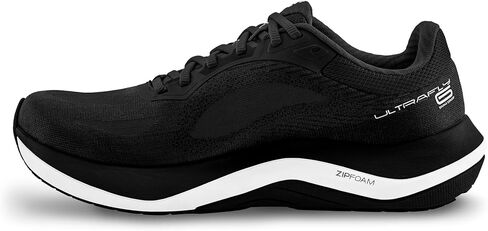 حذاء Topo Athletic للسيدات Ultrafly 6 مريح وخفيف الوزن ومبطن ومتين بطول 5 مم للجري على الطرق، حذاء رياضي للجري على الطرق in Kuwait