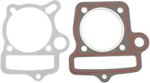 56 مللي متر اسطوانة مكبس مجموعات ربط السيراميك الارضي متوافقة ل YX 140cc 150cc PITBIKES دراجة الطرق غير الممهدة YX140 ZS140 in Kuwait