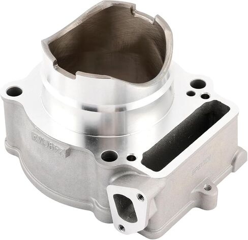 مجموعة مكبس الأسطوانة العلوية متوافقة مع محرك Zongshen 250cc NC250 ZS177MM HS177MM in Kuwait