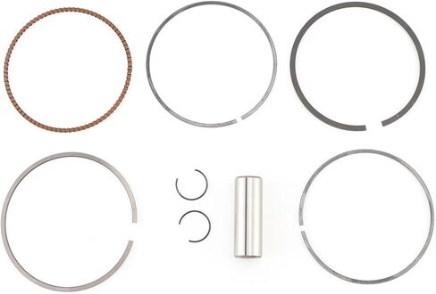 مجموعة مكبس الأسطوانة العلوية متوافقة مع محرك Zongshen 250cc NC250 ZS177MM HS177MM in Kuwait