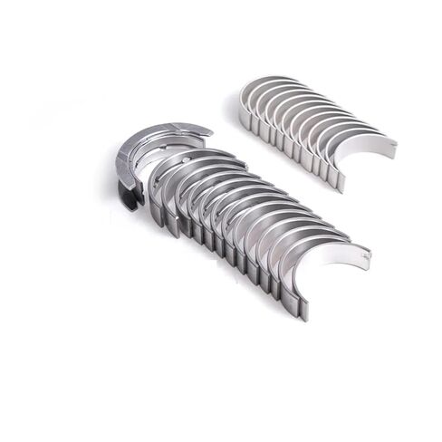 مجموعة إعادة بناء المحرك المكبس 9.7:1 تحمل متوافق مع BMW E60 E90 325i 523i N52B25 in Kuwait