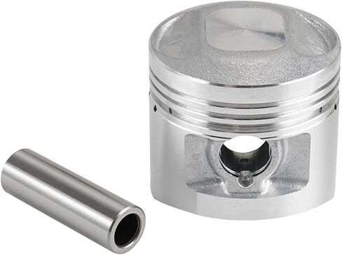 Engine Cylinder Rebuilt Kit Piston Ring Gasket Compatible For Honda CB125S 1976-1985 CL125S 1973-1974 XL125 1976-1978 SL125 1971-1973 in Kuwait