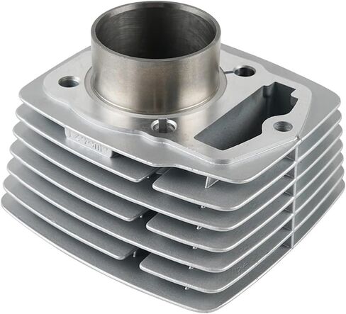 Engine Cylinder Rebuilt Kit Piston Ring Gasket Compatible For Honda CB125S 1976-1985 CL125S 1973-1974 XL125 1976-1978 SL125 1971-1973 in Kuwait