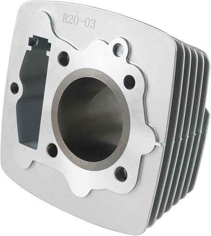 Engine Cylinder Rebuilt Kit Piston Ring Gasket Compatible For Honda CB125S 1976-1985 CL125S 1973-1974 XL125 1976-1978 SL125 1971-1973 in Kuwait