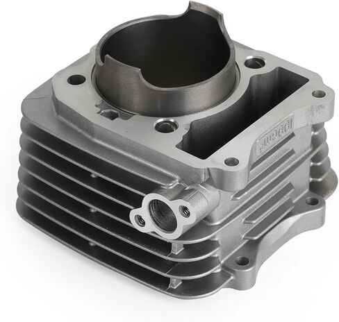 Piston Top End Kit Compatible For Suzuki DR 200 S SE DF RV VanVan SP DR200SE DR200 RV200 in Kuwait