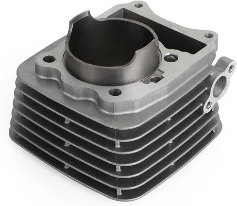 Piston Top End Kit Compatible For Suzuki DR 200 S SE DF RV VanVan SP DR200SE DR200 RV200 in Kuwait