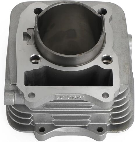 Piston Top End Kit Compatible For Suzuki DR 200 S SE DF RV VanVan SP DR200SE DR200 RV200 in Kuwait