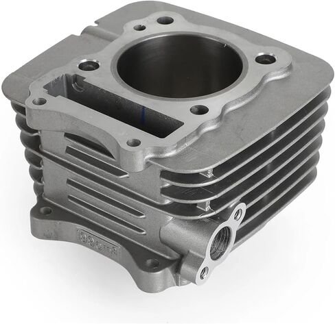 Piston Top End Kit Compatible For Suzuki DR 200 S SE DF RV VanVan SP DR200SE DR200 RV200 in Kuwait